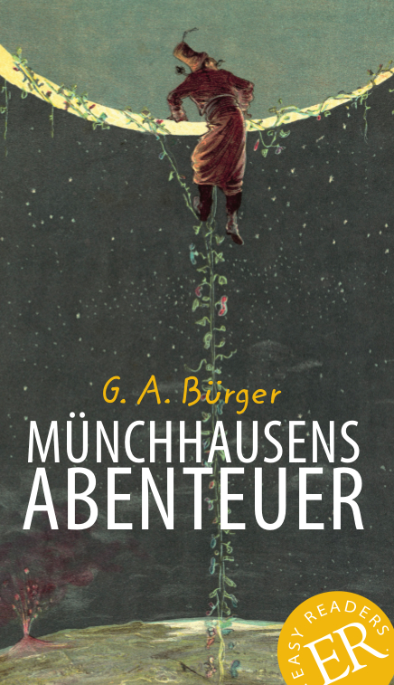 Münchhausens Abenteuer 